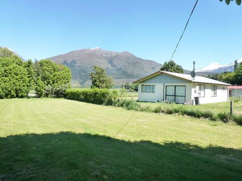 5064 Makarora-lake Hawea Road, Makarora
