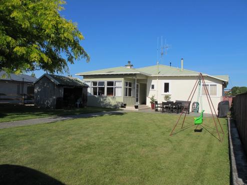 637 Bank Street, Te Awamutu