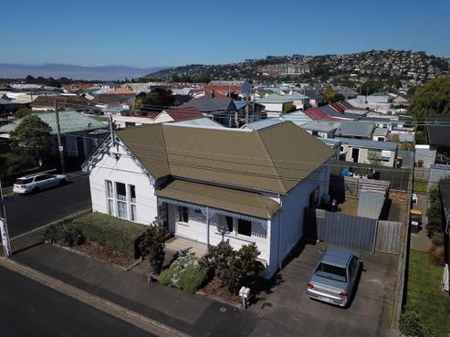 32 Cutten Street, South Dunedin