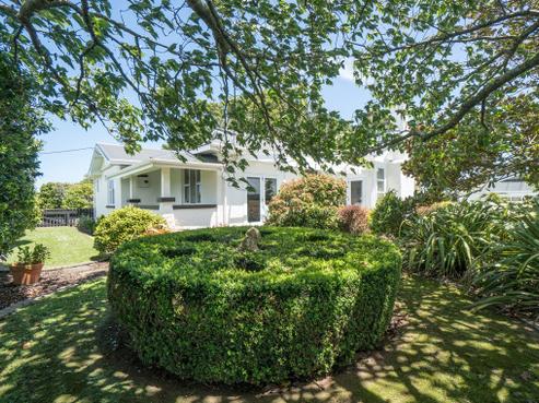 333 Auroa Road, Manaia