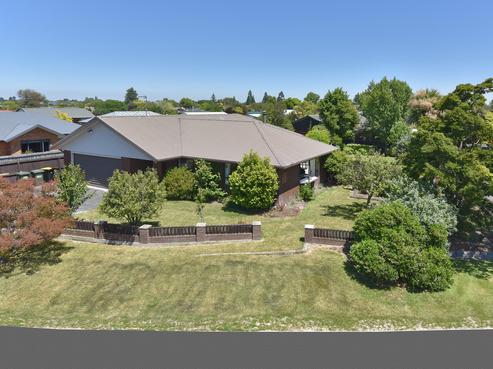 35 Kowhai Avenue, Rangiora