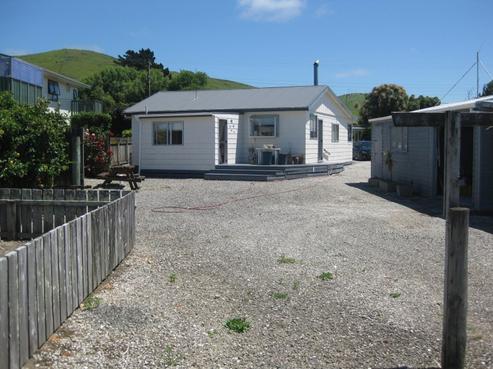 37 Seaview Road, Pongaroa