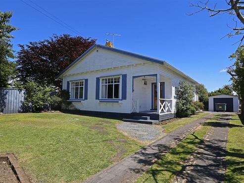 34 Puriri Street, Hawera