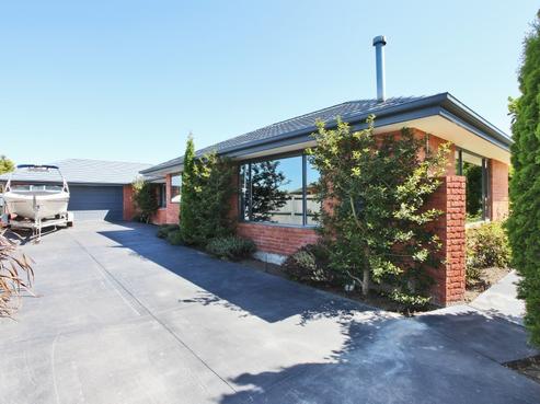 12 Wyber Place, Kaiapoi