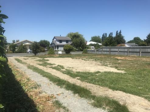 13 Jackson Street, Methven