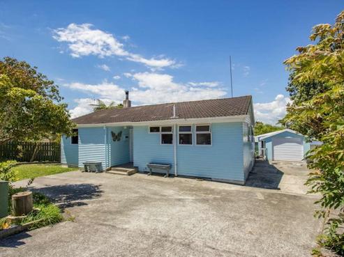 9 Cobham Avenue, Dargaville