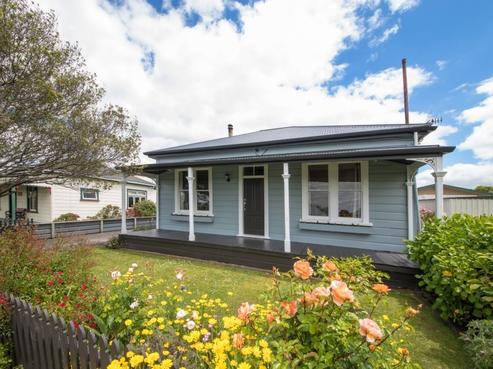 6 King Street, Feilding