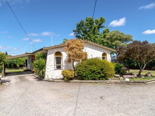 98A Cockburn Street, Masterton