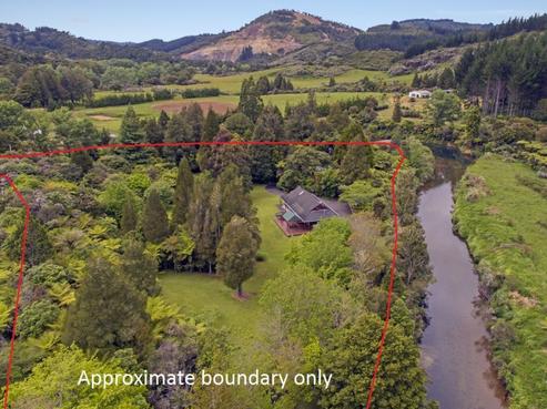 1824 The 309 Road, Kaimarama