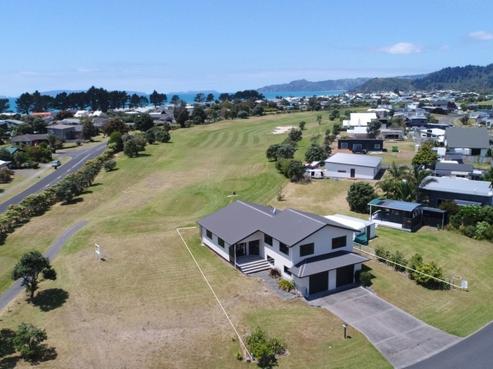 103 The Fairway, Matarangi