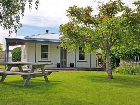 3 Ennel Street, Naseby