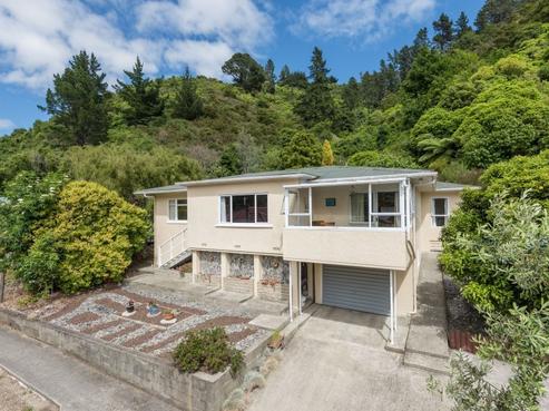 23 Hinau Street, The Brook