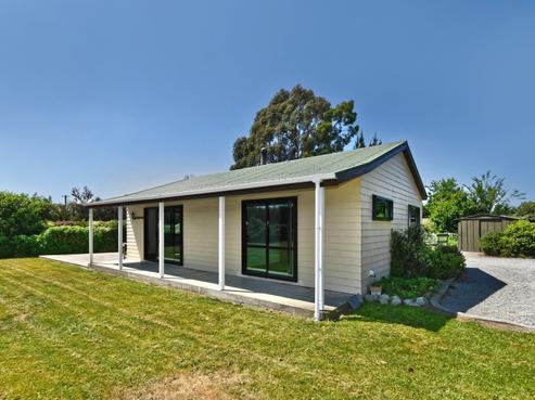 35 Queen Street, Coalgate