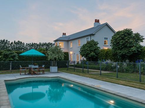 15 Millbrook Lane, Ohoka