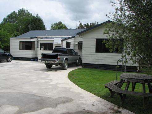 124 Paul Road, Te Teko