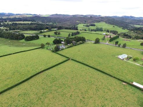6768 Mangakahia Road, Kaikohe