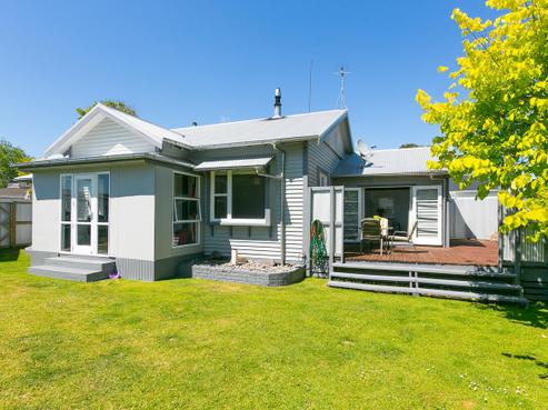 5 Makere Street, Waitara