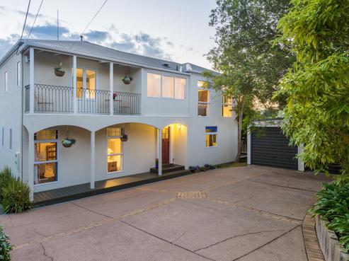 48 Palmerston Road, Birkenhead