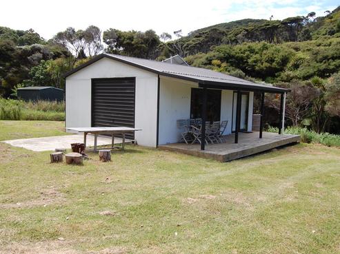 110 Mason Road, Great Barrier Island