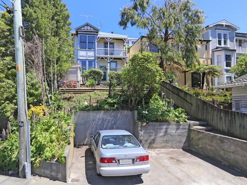 12 Brooklyn Road, Aro Valley