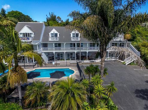 57 Mill Bay Road, Mangonui