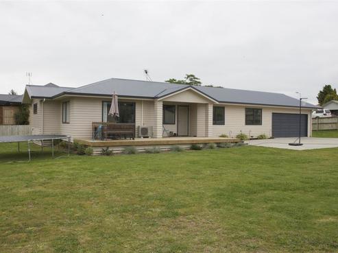 41 Oliver Street, Kihikihi
