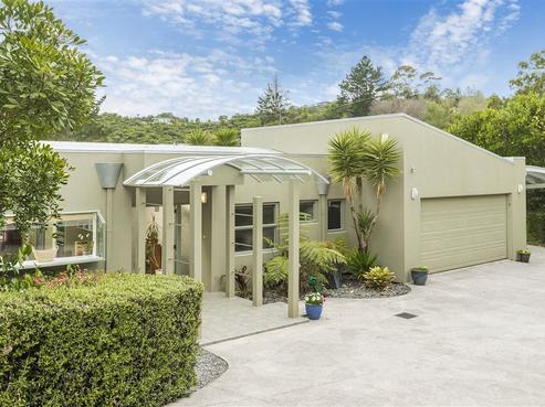 806 Ponga Road, Opaheke