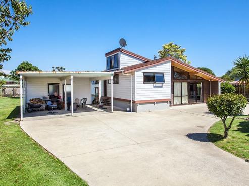 85 Buchanan Street, Opotiki and Surrounds