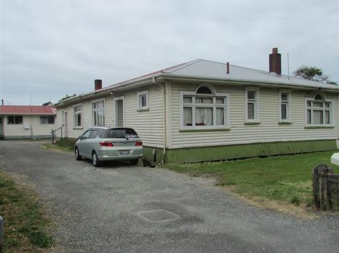 22 Shakespeare Street, Greymouth