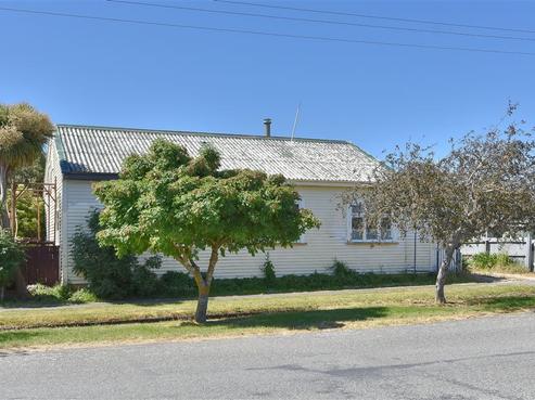 10 Seddon Street, Cheviot