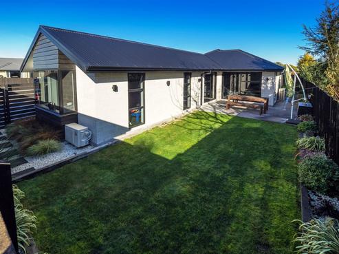 5 Braam Lane, Tinwald
