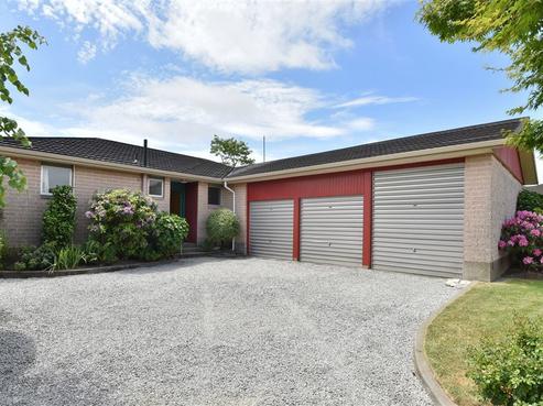 8 Dalrye Place, Ilam