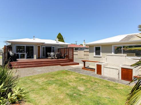29 Turakina Street, Merrilands