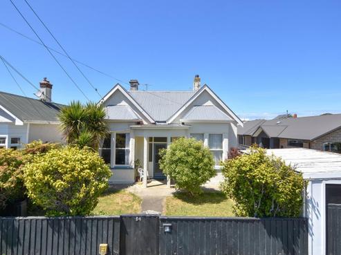 54 Albert Street, Saint Clair