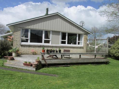 73 Burwood Road, Matamata