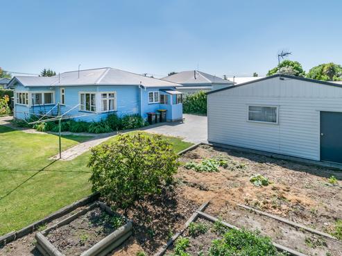 40 Hastings Street West, Sydenham