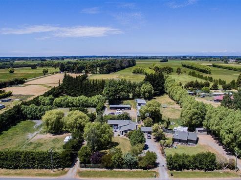 50 Mulcocks Road, Kaiapoi