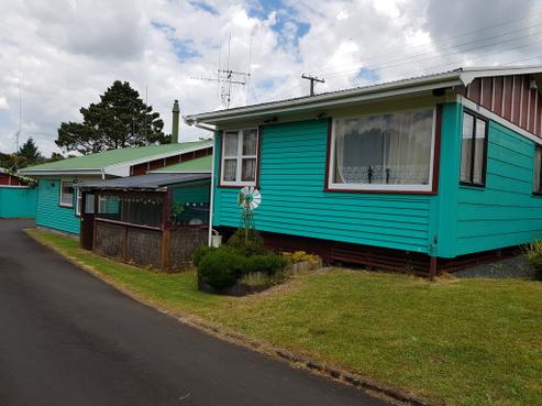 23 Hall Street, Kihikihi