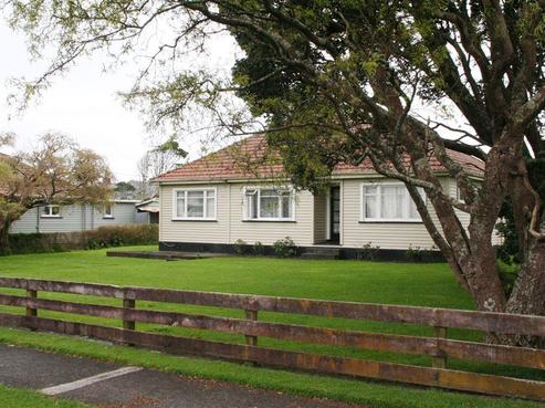 30 Seymour Street, Waitara
