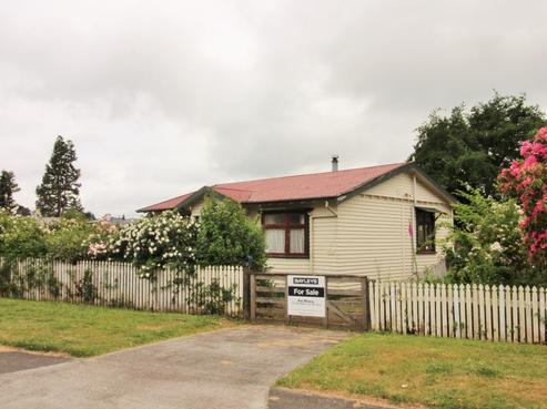 39A Grey Street, Raetihi