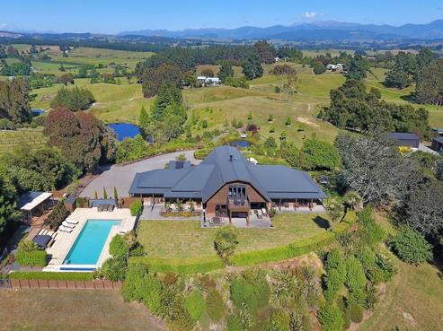 168 Nuttall Road, Upper Moutere