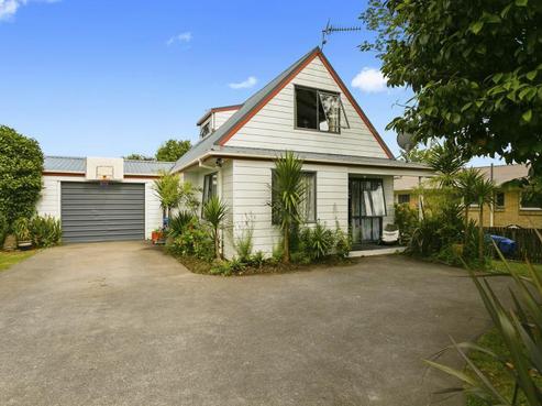 35A Burns Street, Leamington
