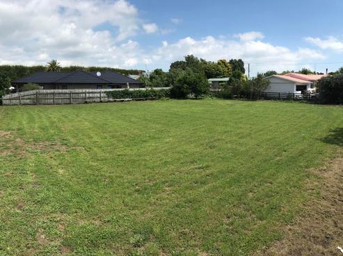 2A Iwa Iti Street, Waitara