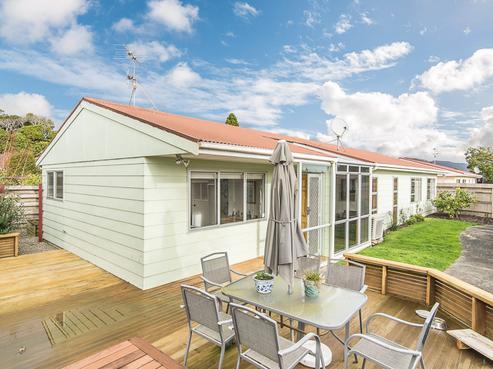 34 Kanawa Street, Waikanae