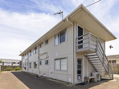 40C Leighton Avenue, Waiwhetu