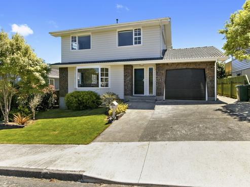 32 Timaru Grove, Kelson