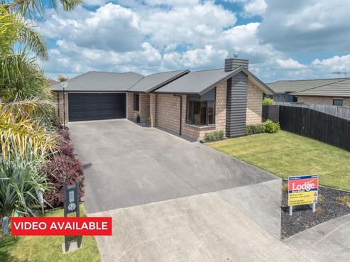 7 Mosslea Court, Rototuna North