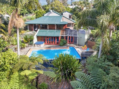53 Te Hape Road, Maunu