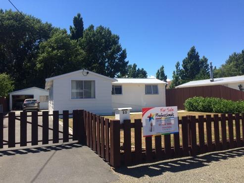 23 Waitaki Drive East, Otematata