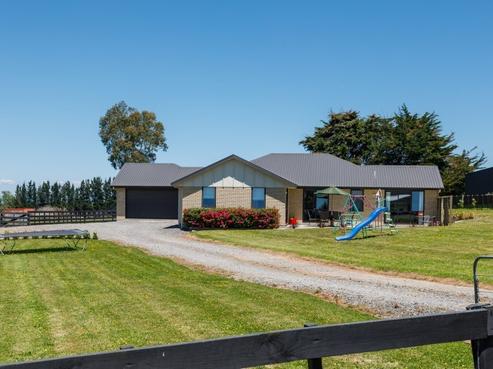 45 Kimber Street, Halcombe